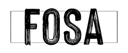 Fosa Studio Logo
